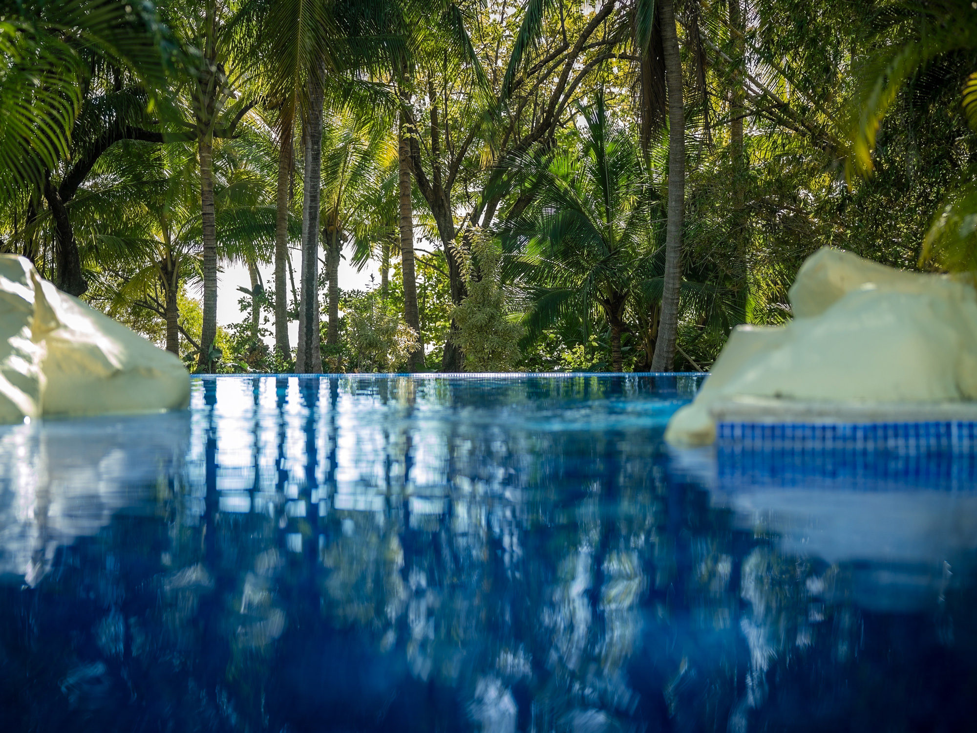 Somos Azul – Azul Hotel & Retreat