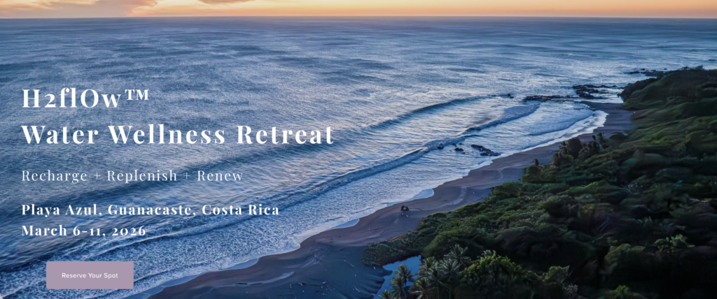 Costa Rica yoga retreat