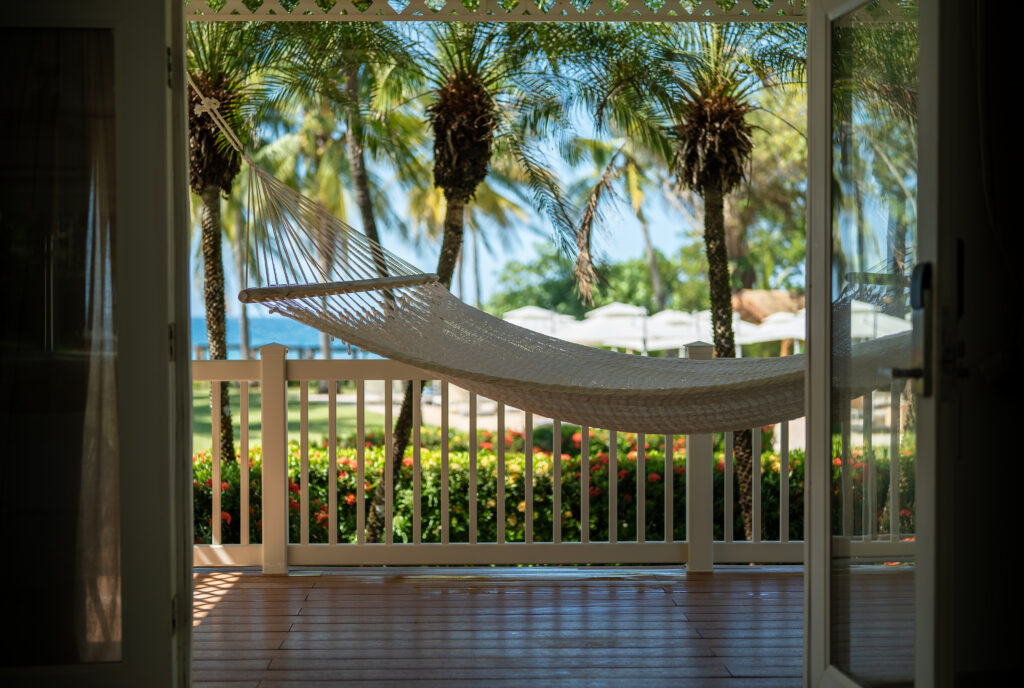 azul hotel retreat ocean view superior