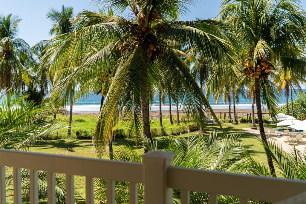 azul hotel retreat costa rica ocean view premium