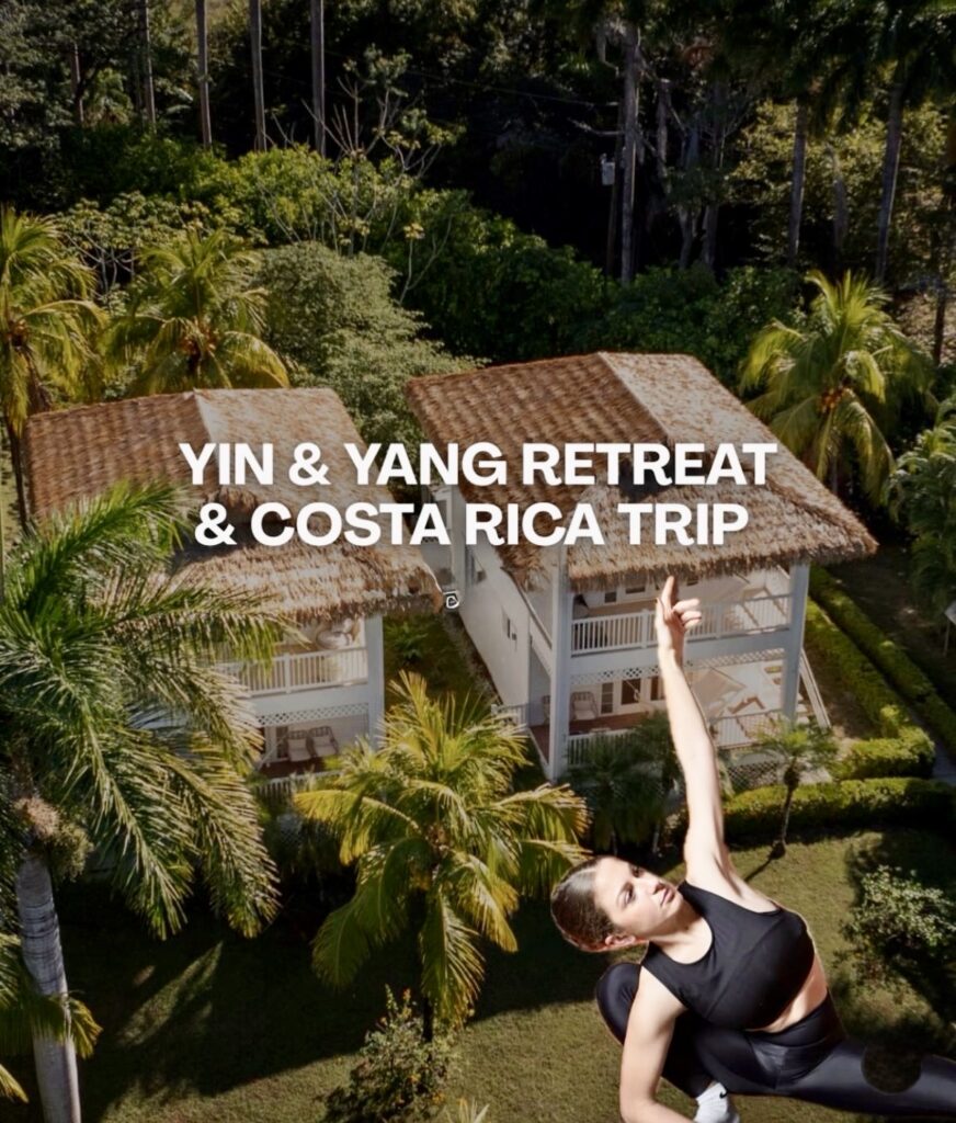 yoga retraite costa rica 